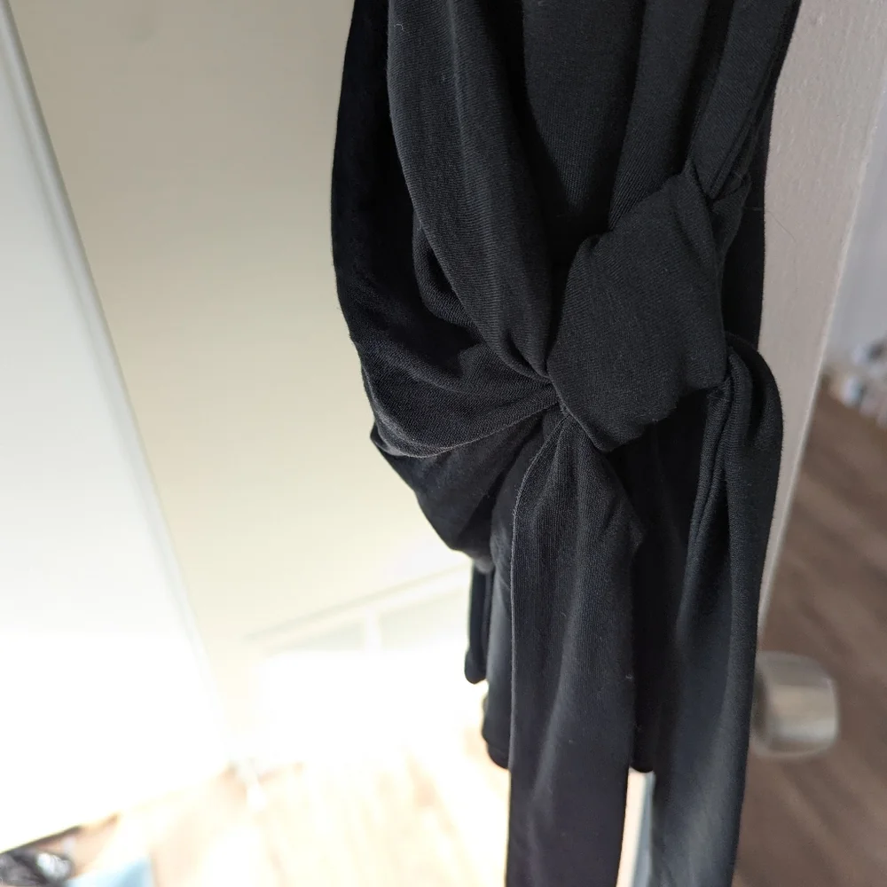 Aritzia Wilfred Lune Dress - Picture 6 of 6